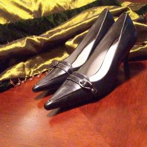 Joan & David CIRCA comfort 365 leather pumps